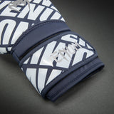 Venum Contender 1.5XT Boxing Gloves - Dark Navy/Off White — product view 3