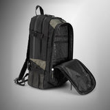 Venum Challenger Pro Evo BackPack (20-25L) - Khaki/black — product view 6