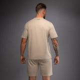 Venum Giant 3D T-shirt - Beige — product view 5