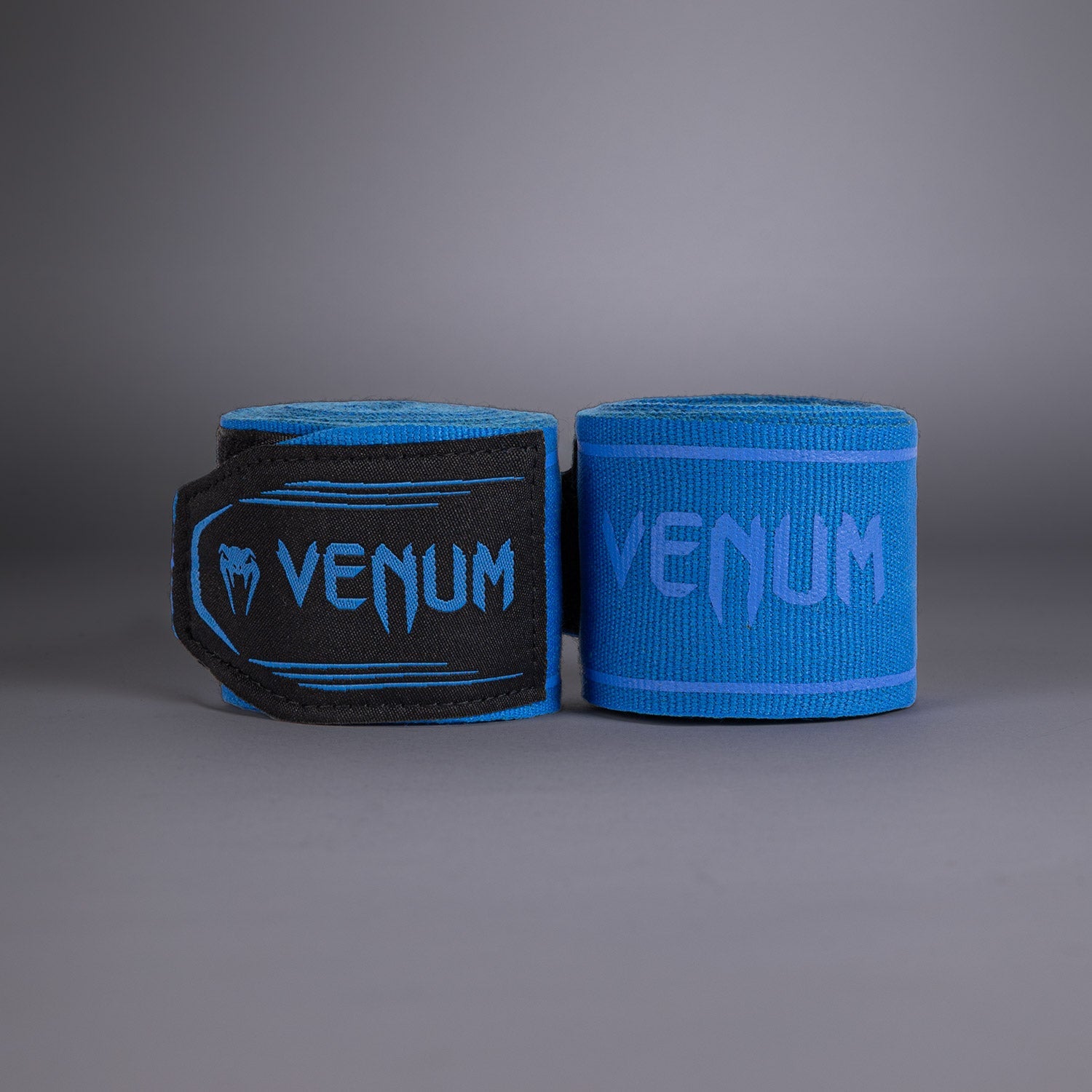 Venum Kontact Evo Classic Handwrap - Blue