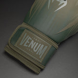 Venum Stealth Boxing Gloves - Khaki/Dark Green — product view 4