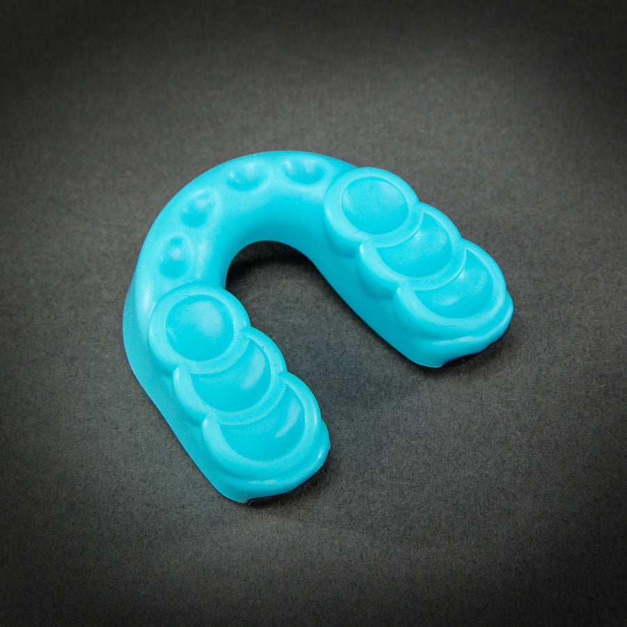 Venum Challenger Mouthguard - Turquoise/Black