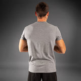 Venum Classic T-shirt - Heather Grey — product view 2