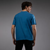 Venum Giant Connect T-Shirt - Misty Blue — product view 3