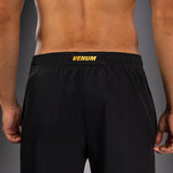 Venum G-Core Training Shorts - Black/Gold