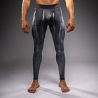 Venum Demon Spats - Black/Grey