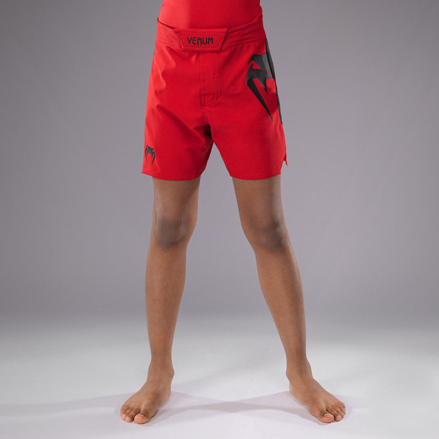 FIGHT SHORTS & VALE TUDO