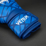 Venum Contender 1.5 XT 3D Boxing Gloves - Royal Blue/White — product view 3