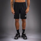 Venum Contender Training Shorts - Black/Silver