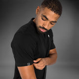 Venum Silent Power T-Shirt - Black — product view 5