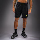 Venum Contender Training Shorts - Black/Gold