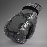 Venum Amazonia Boxing Gloves - Dark grey — product view 7