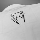 Venum Contender Kids BJJ Gi (Free white belt included) - White — product view 6
