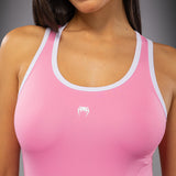 Venum Essential Women's Tank Top - Candy Pink — product view 5
