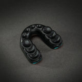Venum Challenger Mouthguard - Black/Turquoise
