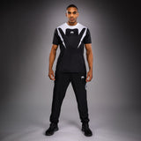 Venum Attack 90 Dry-Tech T-Shirt - White/Black — product view 2