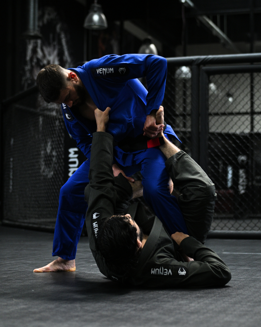 BJJ