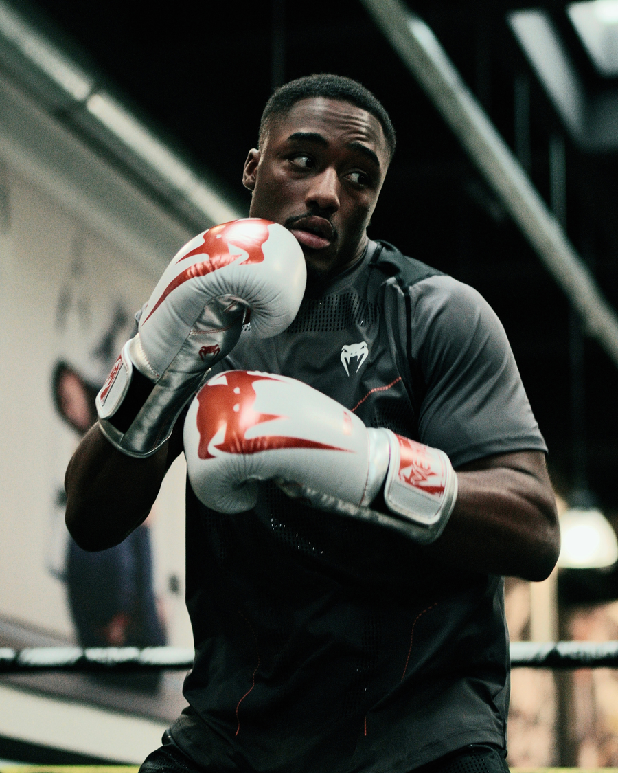 Boxing