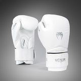 Venum Contender 1.5 Kids Boxing Gloves - White/Silver