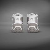 Venum Elite Wrestling Shoes - Beige/Sand — product view 2