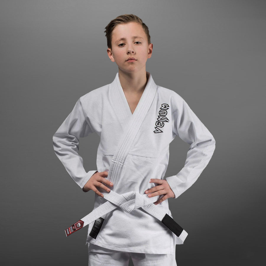 KIDS BJJ GI