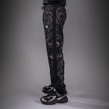 Venum Rage & Workout Joggers - Black/Grey