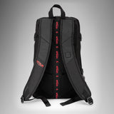 Venum Challenger Pro Evo BackPack (20-25L) - Black/Red — product view 4