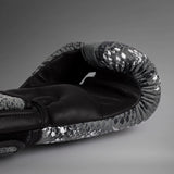 Venum Amazonia Boxing Gloves - Dark grey — product view 4