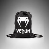 Venum Classic Drawstring Bag (20-25L) - Black/White