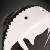 Venum Kick Boxing 2.0 Micro Fiber Paos - Black/White — product view 7