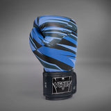 Venum Abyss Boxing Gloves - Shadow Blue — product view 7