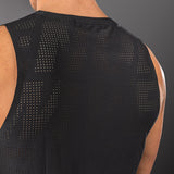 Venum Lazer Tank Top - Black/Grey — product view 7