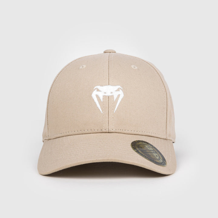 Venum Classic 2.0 Cap - Sand