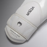 Venum Challenger 4.0 Scales Boxing Gloves - Ivory — product view 4