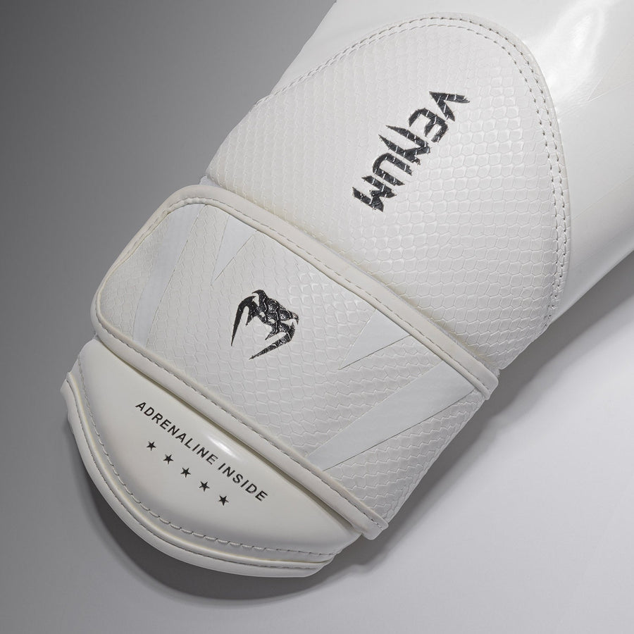 Venum Challenger 4.0 Scales Boxing Gloves - Ivory — product view 4