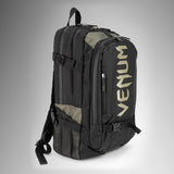 Venum Challenger Pro Evo BackPack (20-25L) - Khaki/black — product view 3