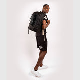 Venum Challenger Pro Evo BackPack (20-25L) - Black — product view 5
