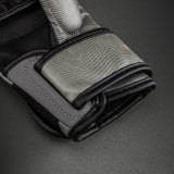 Venum Galactic 3.0 Sparring Gloves - Black/Gold