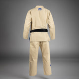 Venum Contender 3.0 Brazilian Jiu Jitsu Gi - Dune — product view 2