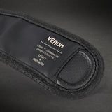 Venum Impact Evo MMA Sparring Gloves - Black — product view 6