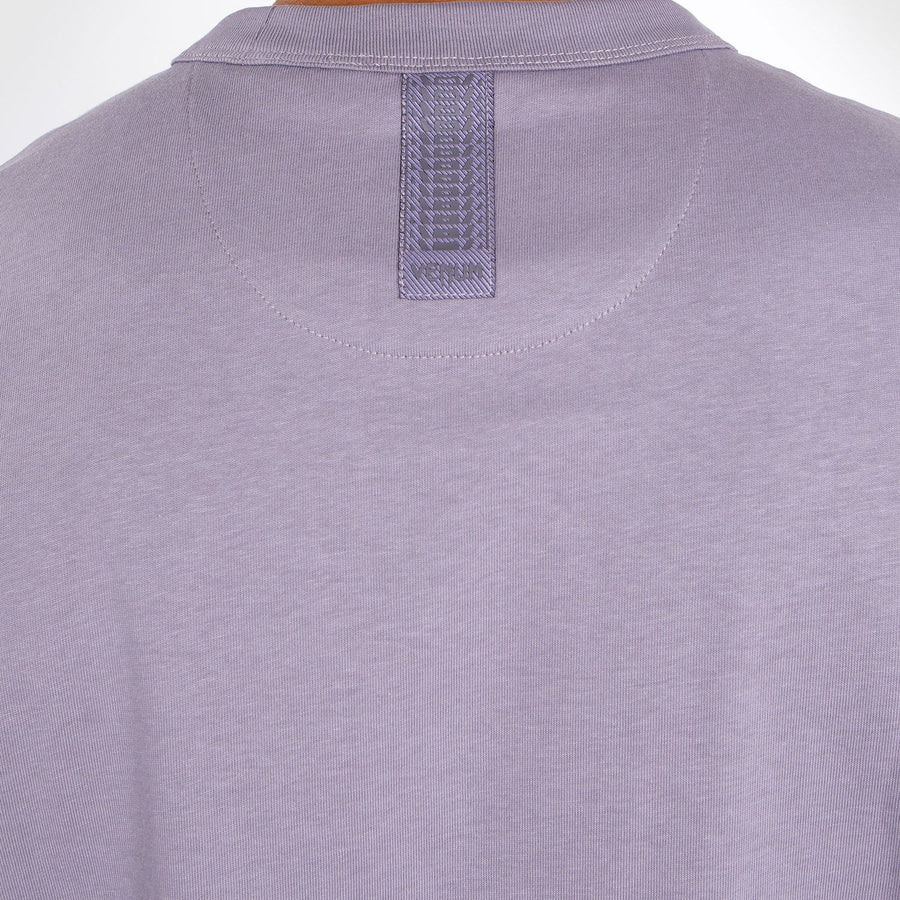 Venum Silent Power T-Shirt - Lavender Grey — product view 6