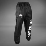 Venum Sauna Suit Giant - Black — product view 5