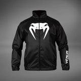 Venum Sauna Suit Giant - Black — product view 7