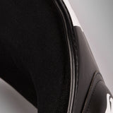Venum Elite Belly Protector - Black/White — product view 4