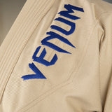 Venum Contender 3.0 Brazilian Jiu Jitsu Gi - Dune — product view 6
