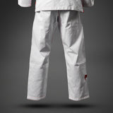 Venum x Roger Gracie Signature BJJ Gi - White/Red