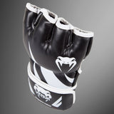 Venum Challenger MMA Gloves - Black — product view 6