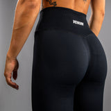 Venum Sculpt Women’s Leggings - Black/White