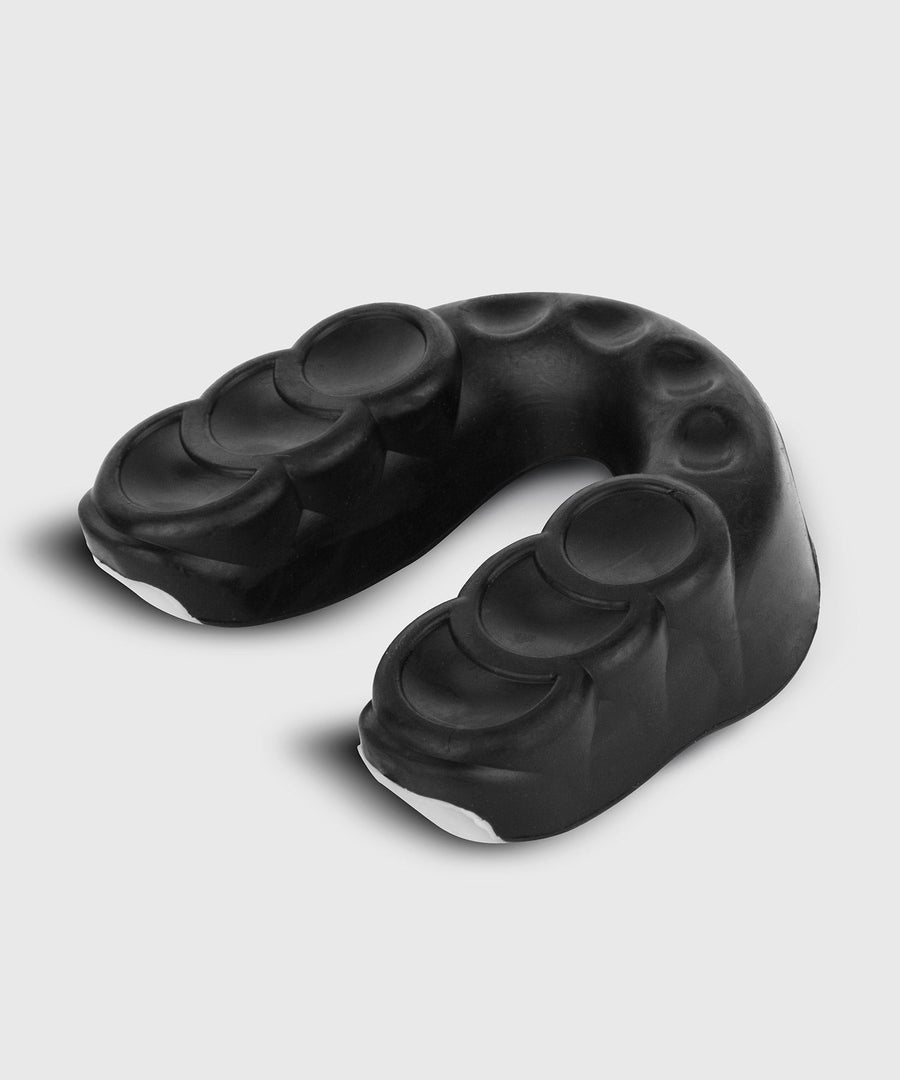 Venum Challenger Mouthguard - Black/Ice — product view 4