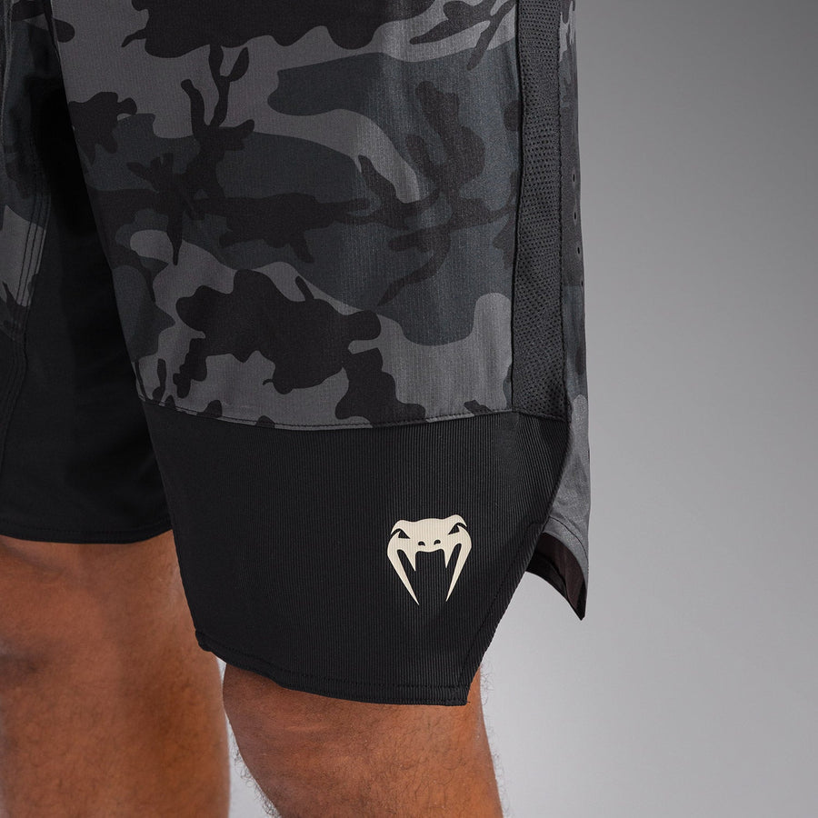 Venum G-Fit Air Men's Fight Shorts - Digital Urban Camo — product view 7